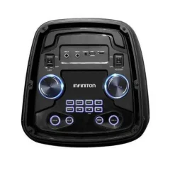 Altavoz Bluetooth INFINITON 180W EQ20 EQ20_INFINITON