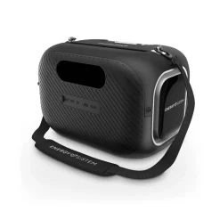 Altavoz Bluetooth Karaoke Energy Sistem 60W TWS LED Micrófono 45933