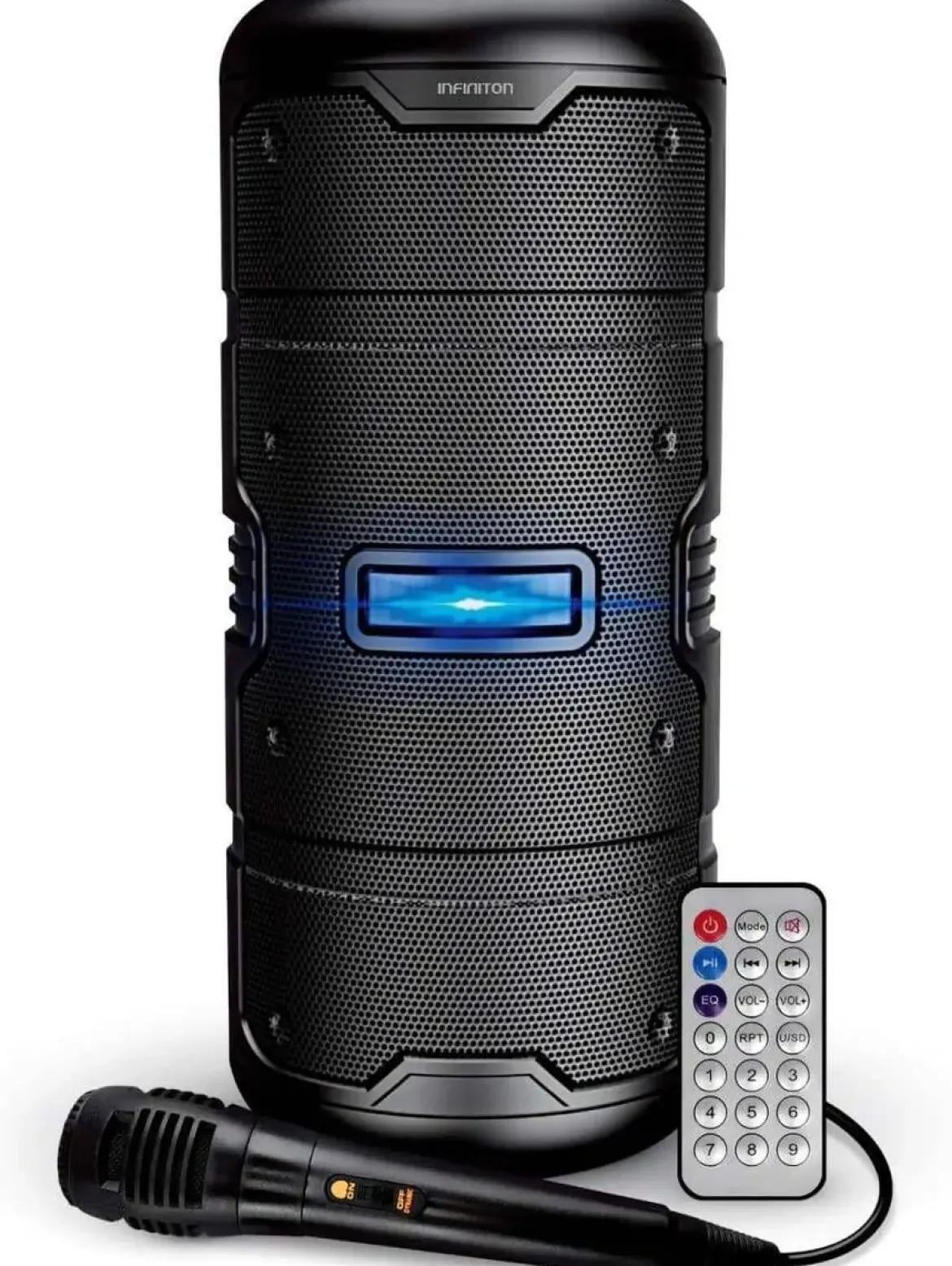 Altavoz Bluetooth 50 w. INFINITON K50