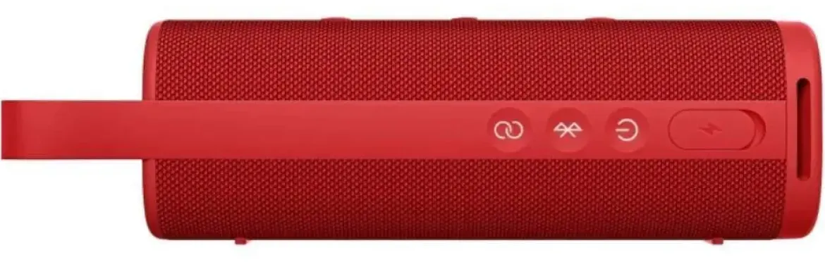 Altavoz Bluetooth Xiaomi Sound Outdoor 30W Red IP67 QBH4263GL