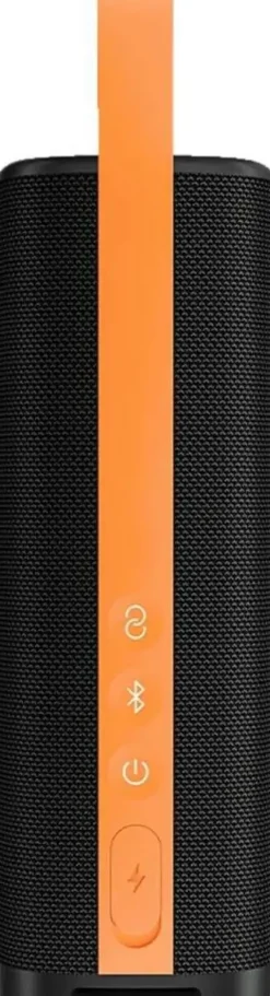 Altavoz Bluetooth Xiaomi Sound Outdoor 30W Black IP67 QBH4261GL