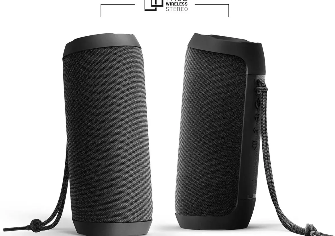 Altavoz Portatil ENERGY SISTEM 10 W Urban Box 2 Onyx 44932