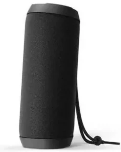 Altavoz Portatil ENERGY SISTEM 10 W Urban Box 2 Onyx 44932