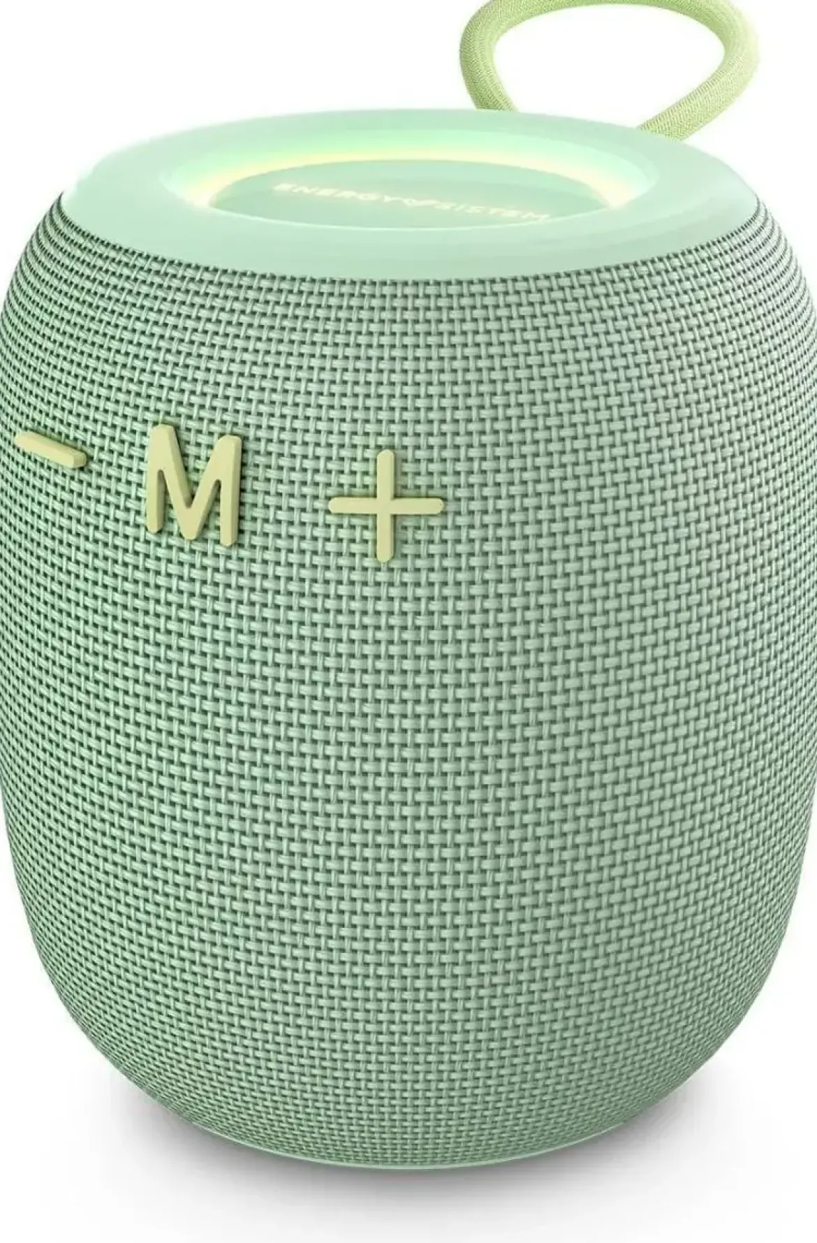 Altavoz Portatil ENERGY SISTEM Bloom Mint Inalambrico 45877