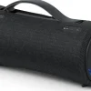 Altavoz Sony Inalámbrico Portátil Compacto Bluetooth Negro Srsxg300b