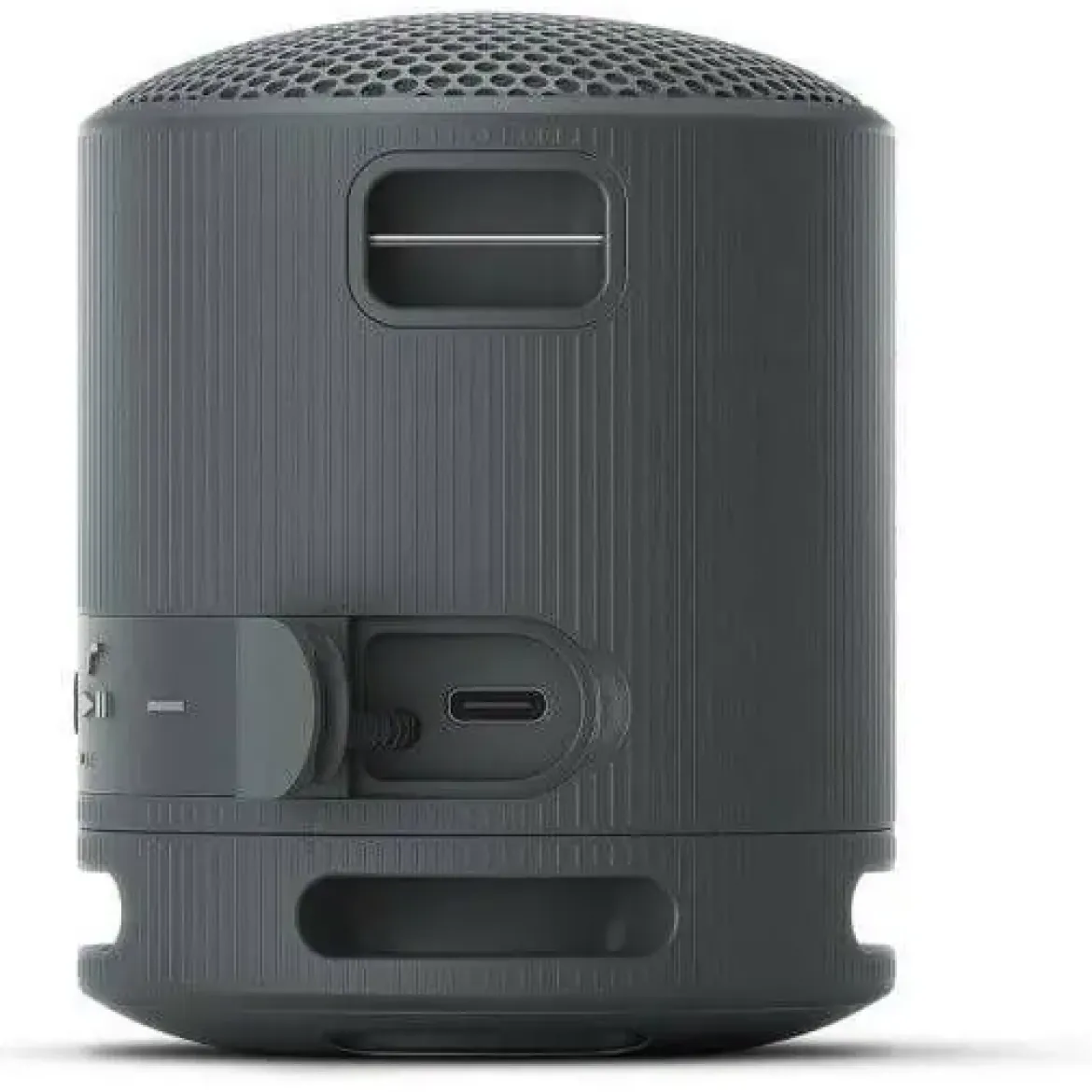 Altavoz SONY portátil inalámbrico SRSXB100B con bluetooth