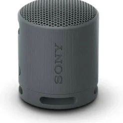 Altavoz SONY portátil inalámbrico SRSXB100B con bluetooth