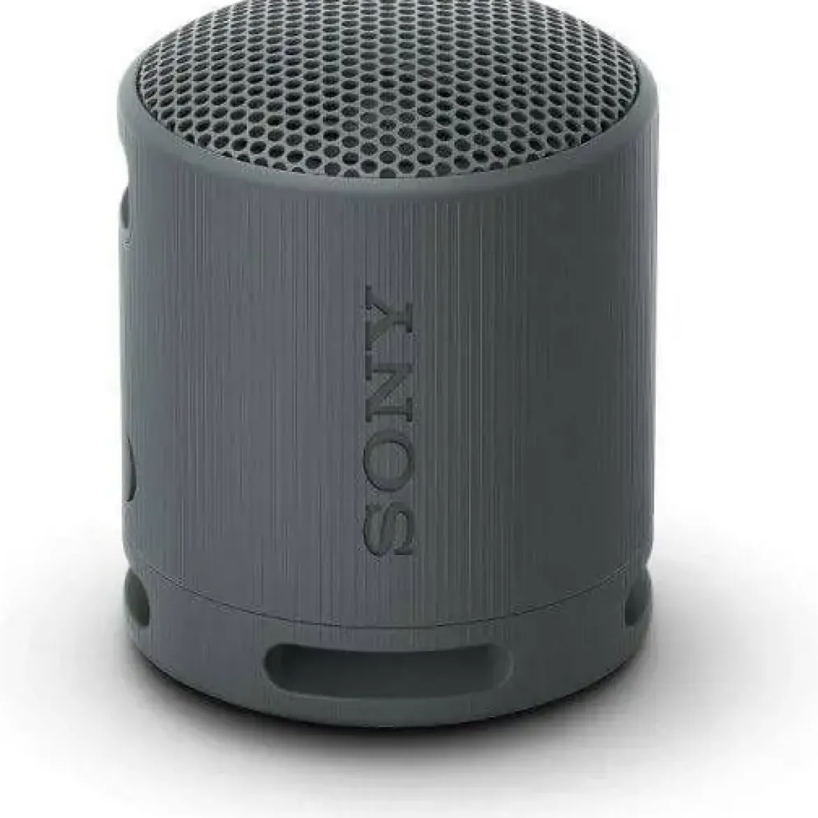 Altavoz SONY portátil inalámbrico SRSXB100B con bluetooth