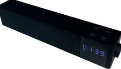 Altavoz3,7 W Bluetooth USB MP3 K19 Color Negro INFINITON 091431