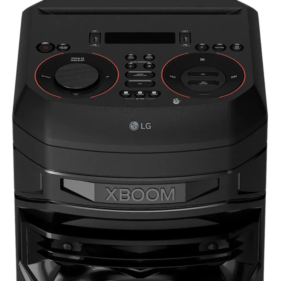 Altavoz XBOOM LG RNC5