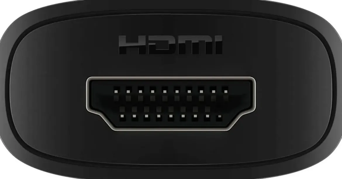 Android TV Stick 4K Xiaomi 8GB PFJ4175EU