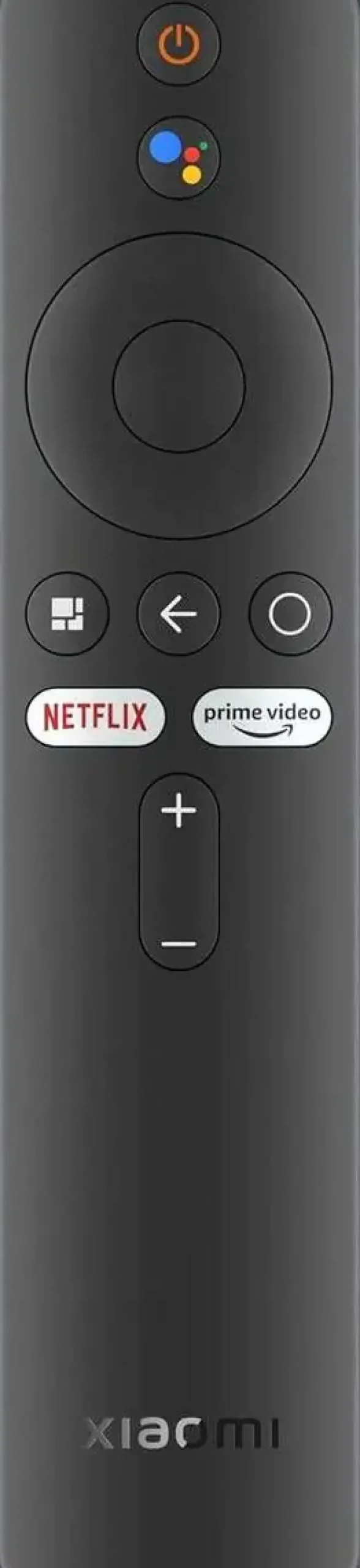 Android TV Stick 4K Xiaomi 8GB PFJ4175EU