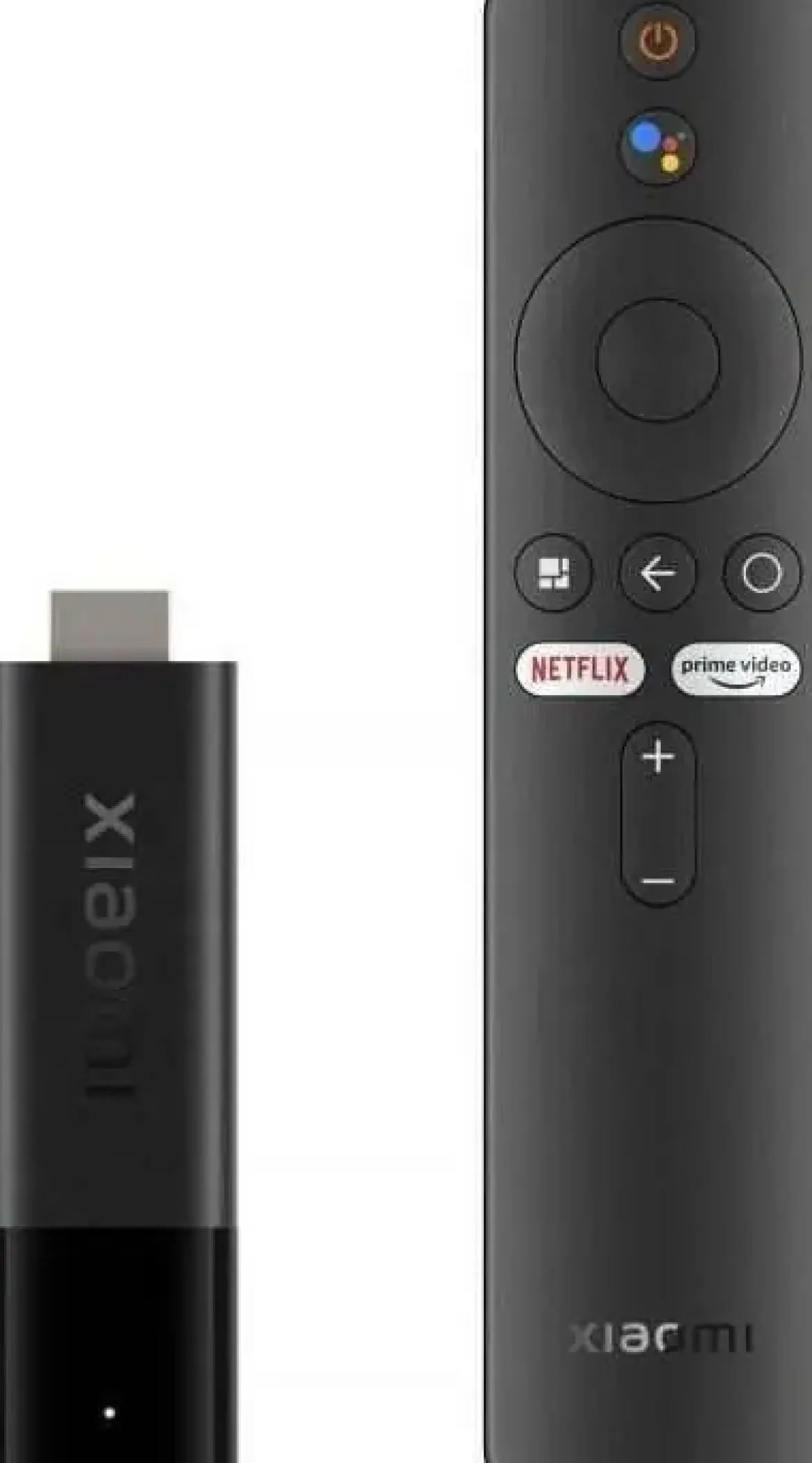 Android TV Stick 4K Xiaomi 8GB PFJ4175EU