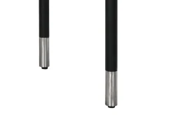 Aparador de Hueso y Resina Taracea Negro MB-202089