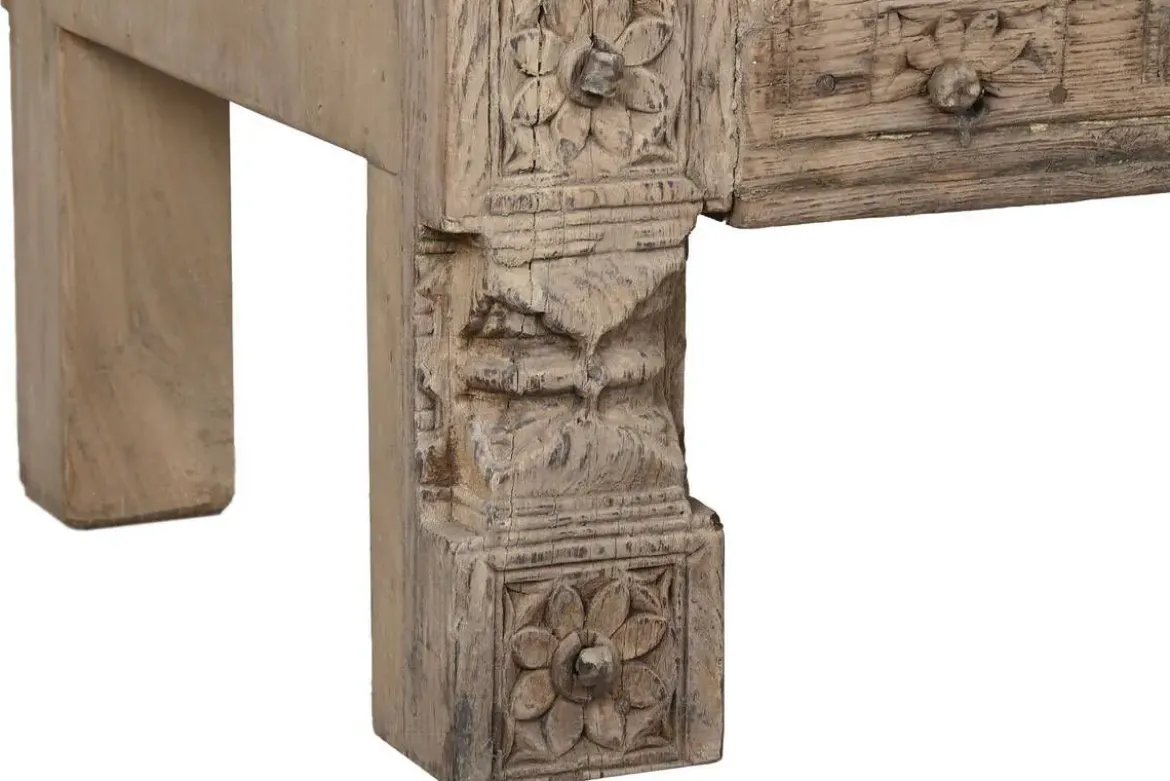 Aparador de Madera de 167 cm con 2 Puertas MB-213891