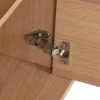 Aparador de MDF 100 cm MB-223044