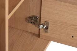 Aparador de MDF 100 cm MB-223044