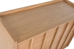 Aparador de MDF 100 cm MB-223044