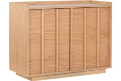 Aparador de MDF 100 cm MB-223044