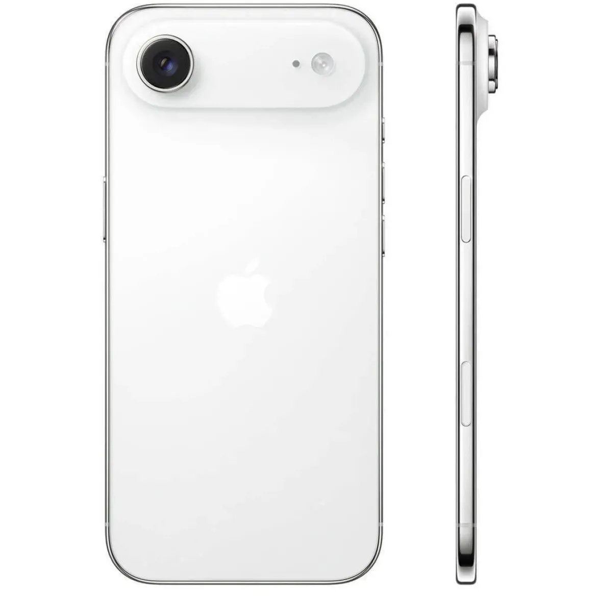 APPLE iPhone Air Pantalla 6,5" 256 GB