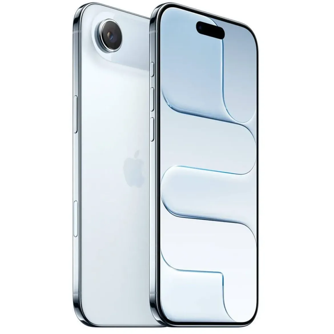 APPLE iPhone Air Pantalla 6,5" 256 GB