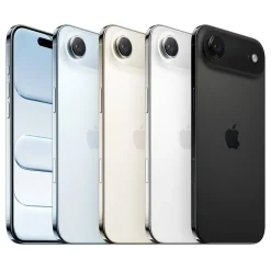 APPLE iPhone Air Pantalla 6,5