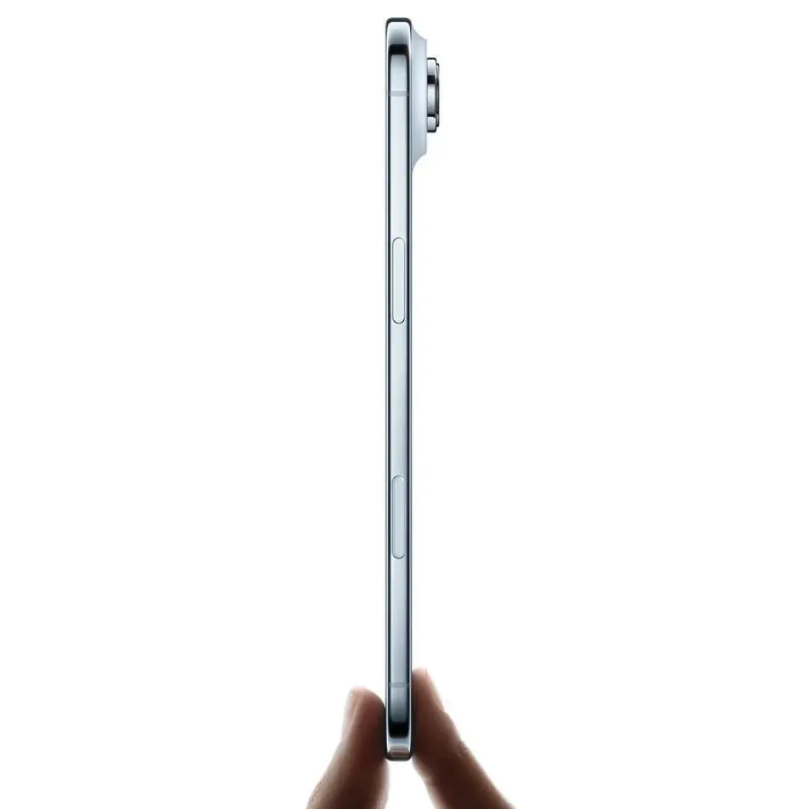 APPLE iPhone Air Pantalla 6,5" 256 GB