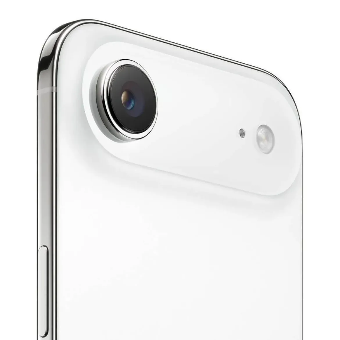APPLE iPhone Air Pantalla 6,5" 256 GB