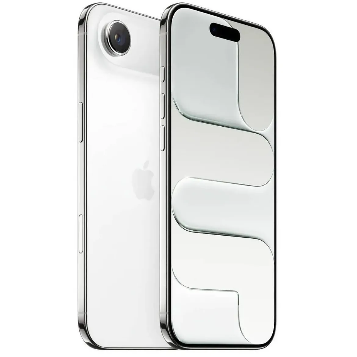 APPLE iPhone Air Pantalla 6,5" 512 GB