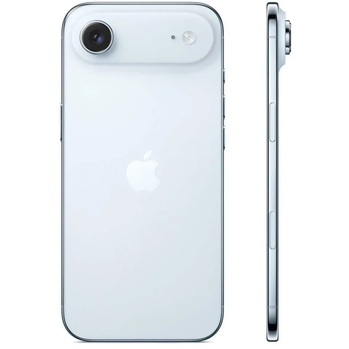 APPLE iPhone Air Pantalla 6,5" 1 TB