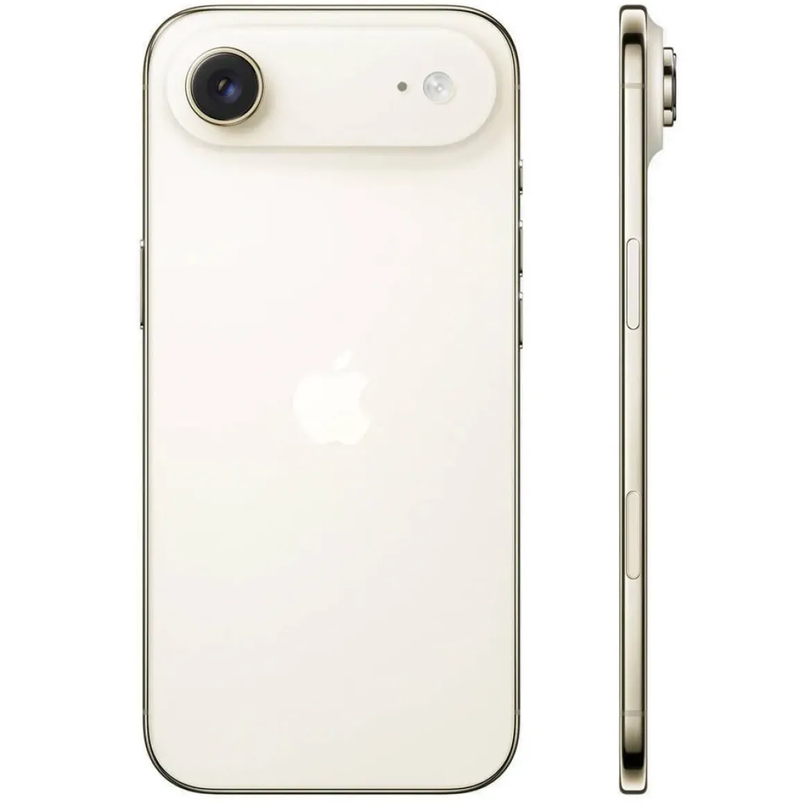 APPLE iPhone Air Pantalla 6,5" 1 TB
