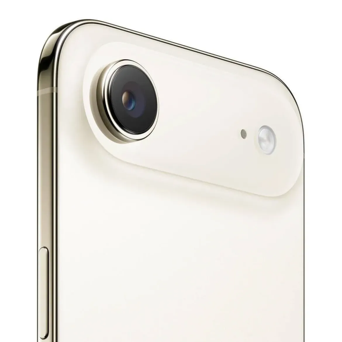 APPLE iPhone Air Pantalla 6,5" 1 TB