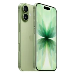 APPLE iPhone 17 Pantalla 6,3