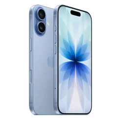 APPLE iPhone 17 Pantalla 6,3
