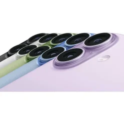 APPLE iPhone 17 Pantalla 6,3