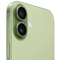 APPLE iPhone 17 Pantalla 6,3
