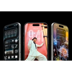 APPLE iPhone 17 Pro Max Pantalla 6,9" 2 TB