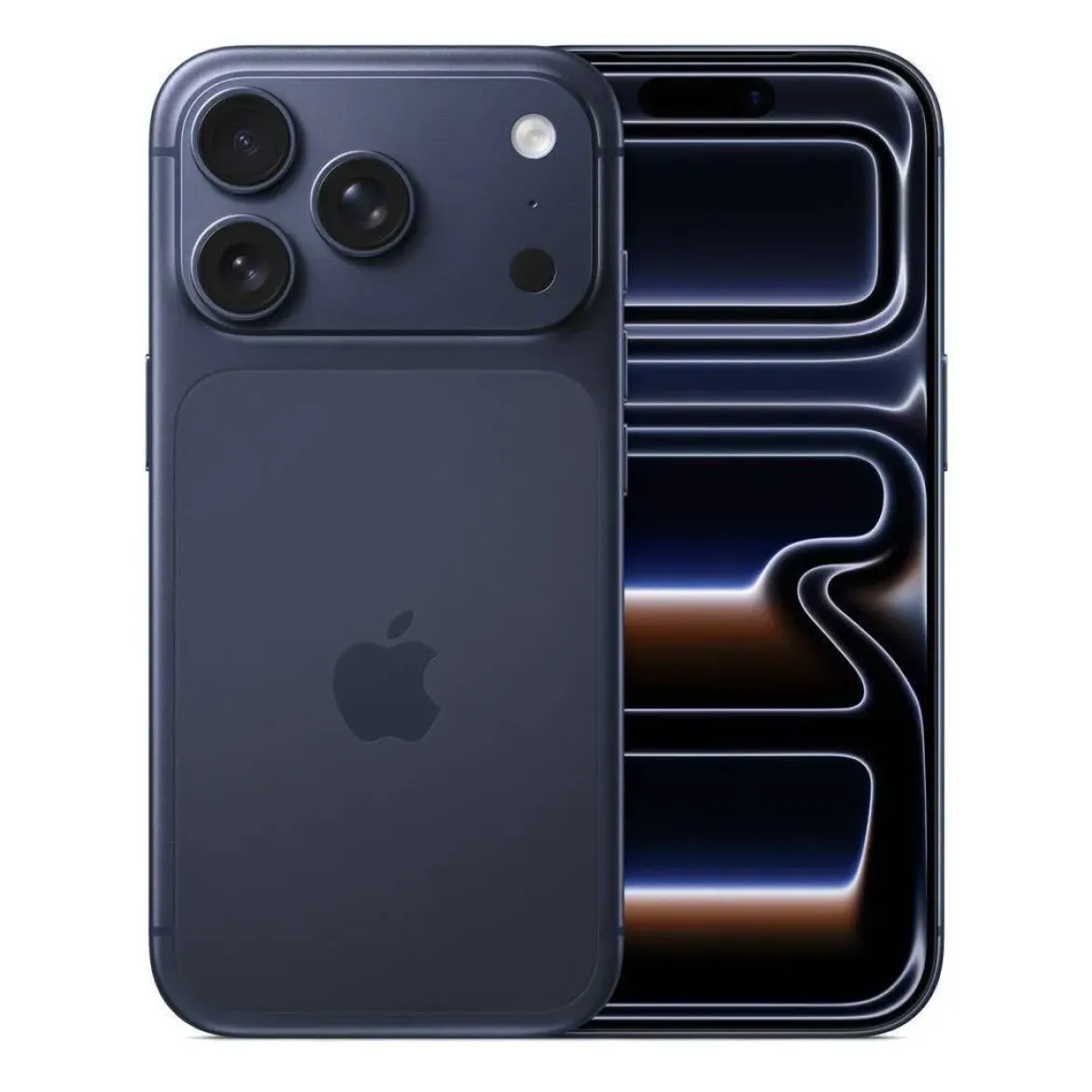 APPLE iPhone 17 Pro Max Pantalla 6,9" 2 TB
