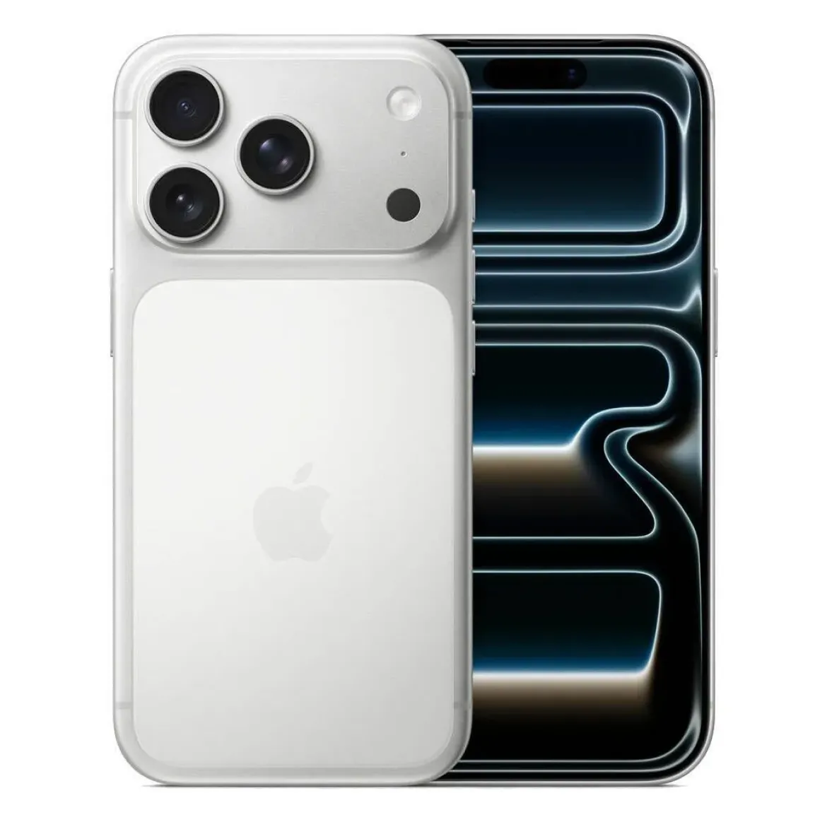 APPLE iPhone 17 Pro Pantalla 6,3" 1 TB