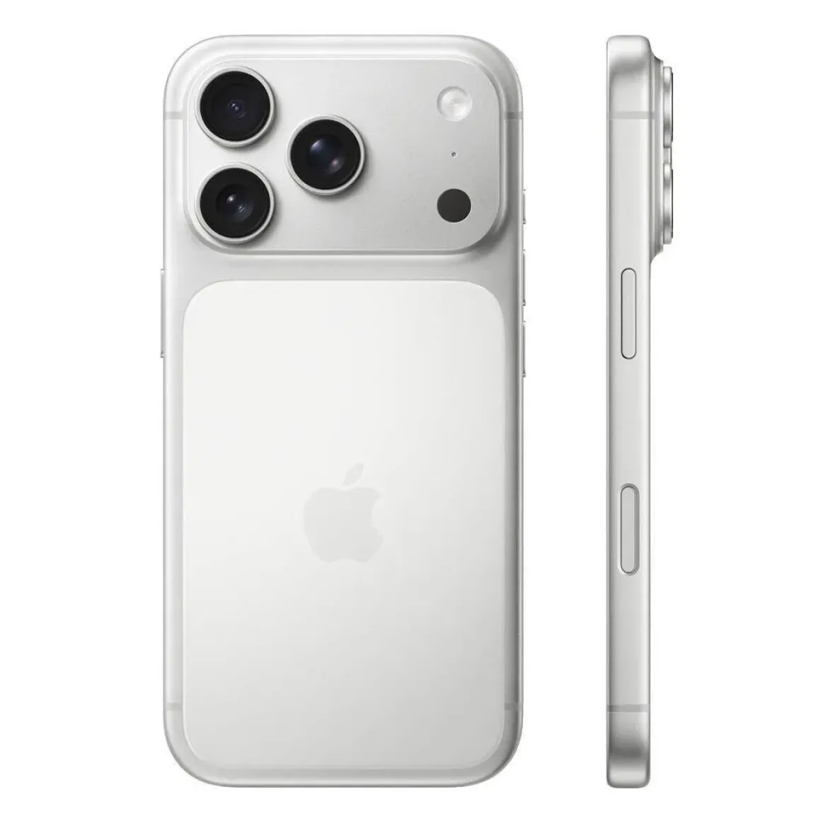 APPLE iPhone 17 Pro Pantalla 6,3" 1 TB