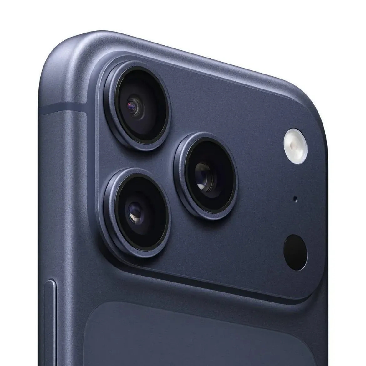 APPLE iPhone 17 Pro Pantalla 6,3" 1 TB