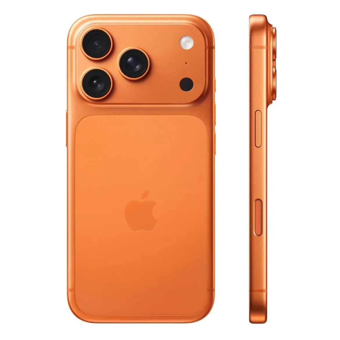 APPLE iPhone 17 Pro Pantalla 6,3" 1 TB