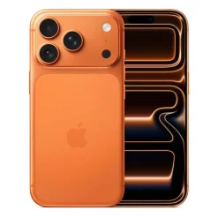 APPLE iPhone 17 Pro Pantalla 6,3