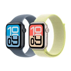 Apple Watch SE 3 GPS + Cell Aluminium 40 MM con Correa