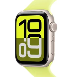 Apple Watch SE 3 GPS + Cell Aluminium 40 MM con Correa