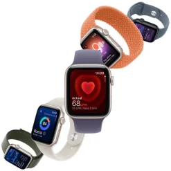 Apple Watch SE 3 GPS + Cell Aluminium 40 MM con Correa