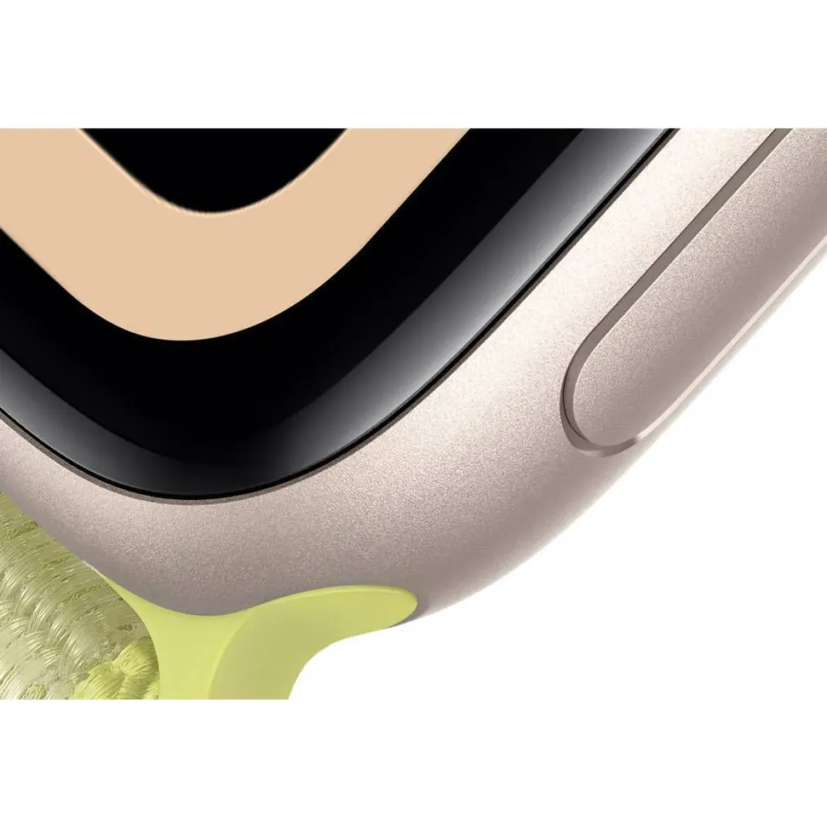 Apple Watch SE 3 GPS + Cell Aluminium 40 MM con Correa