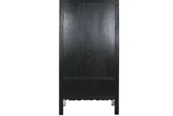 Armario de Madera de Abeto Tallada Natural MB-220526