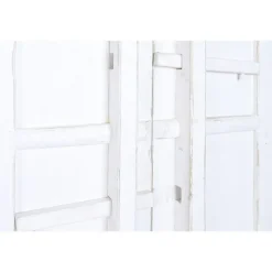 Armario de Madera de Olmo Blanco 2 Puertas MB-226324