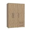 Armario de 3 Puertas 2 Cajones Artisan MKSS833-D78 W19